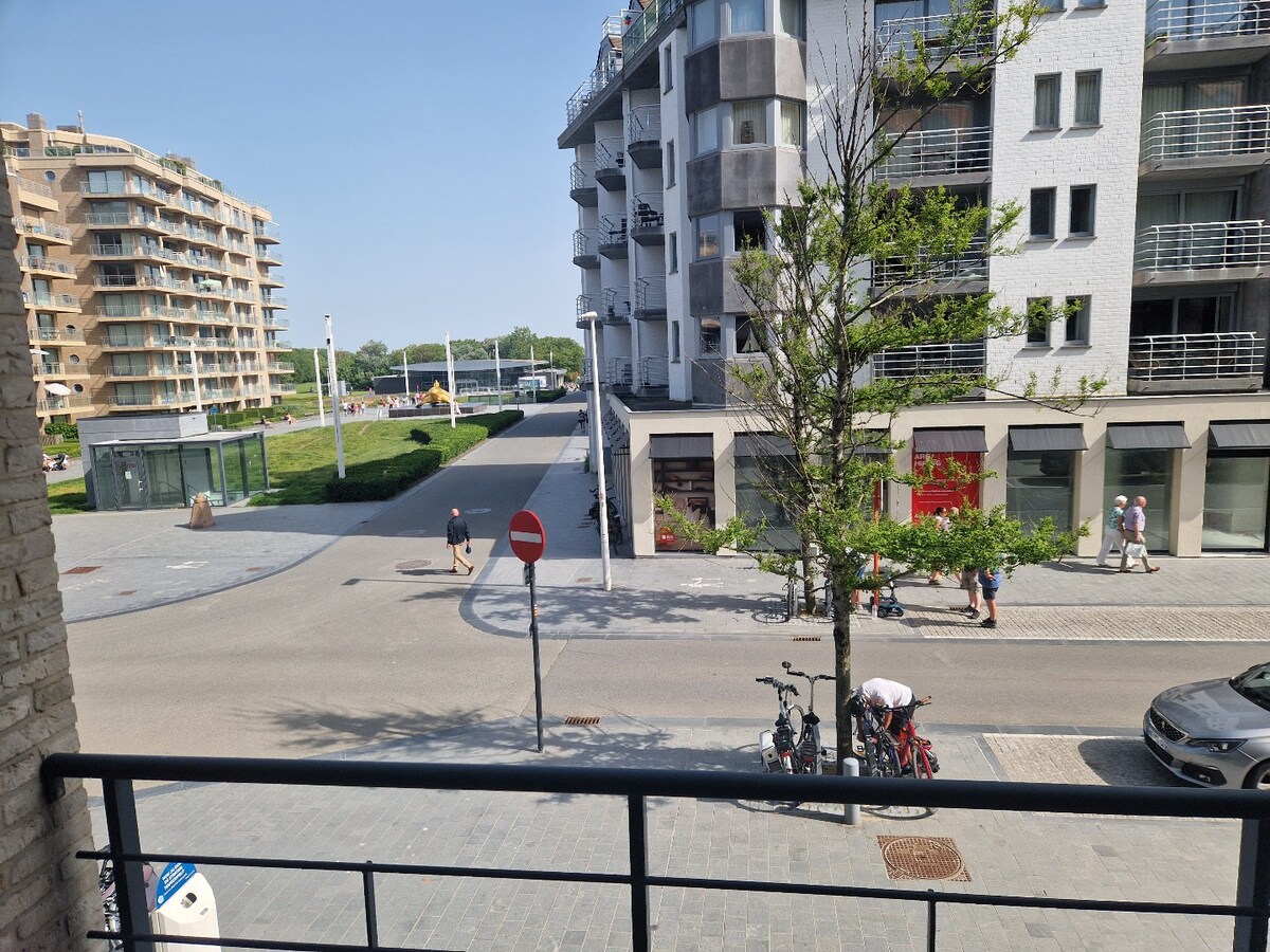 Zu verkaufen - Appartement - Nieuwpoort