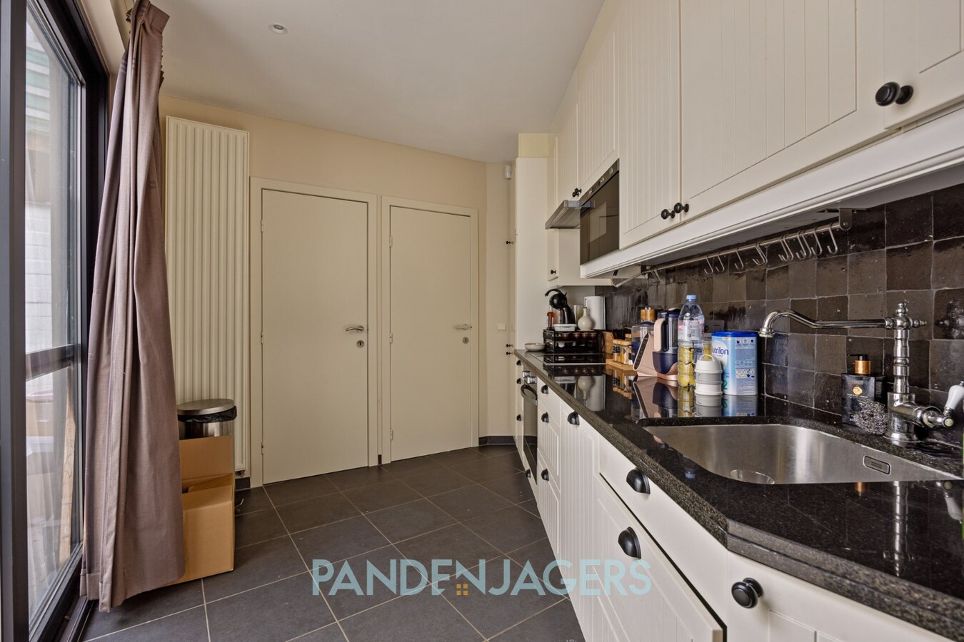 Gerenoveerde investeringseigendom te Rumst 