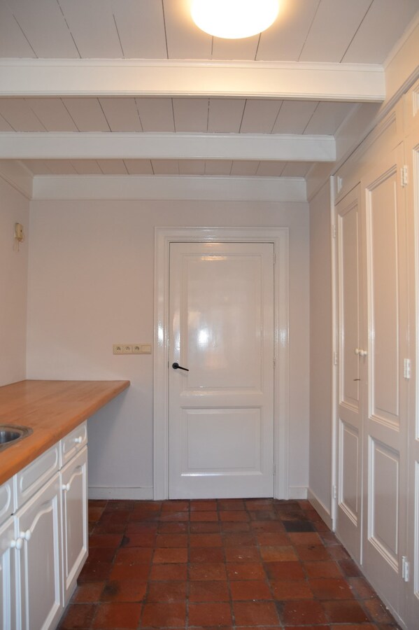 Villa verhuurd in Poppel