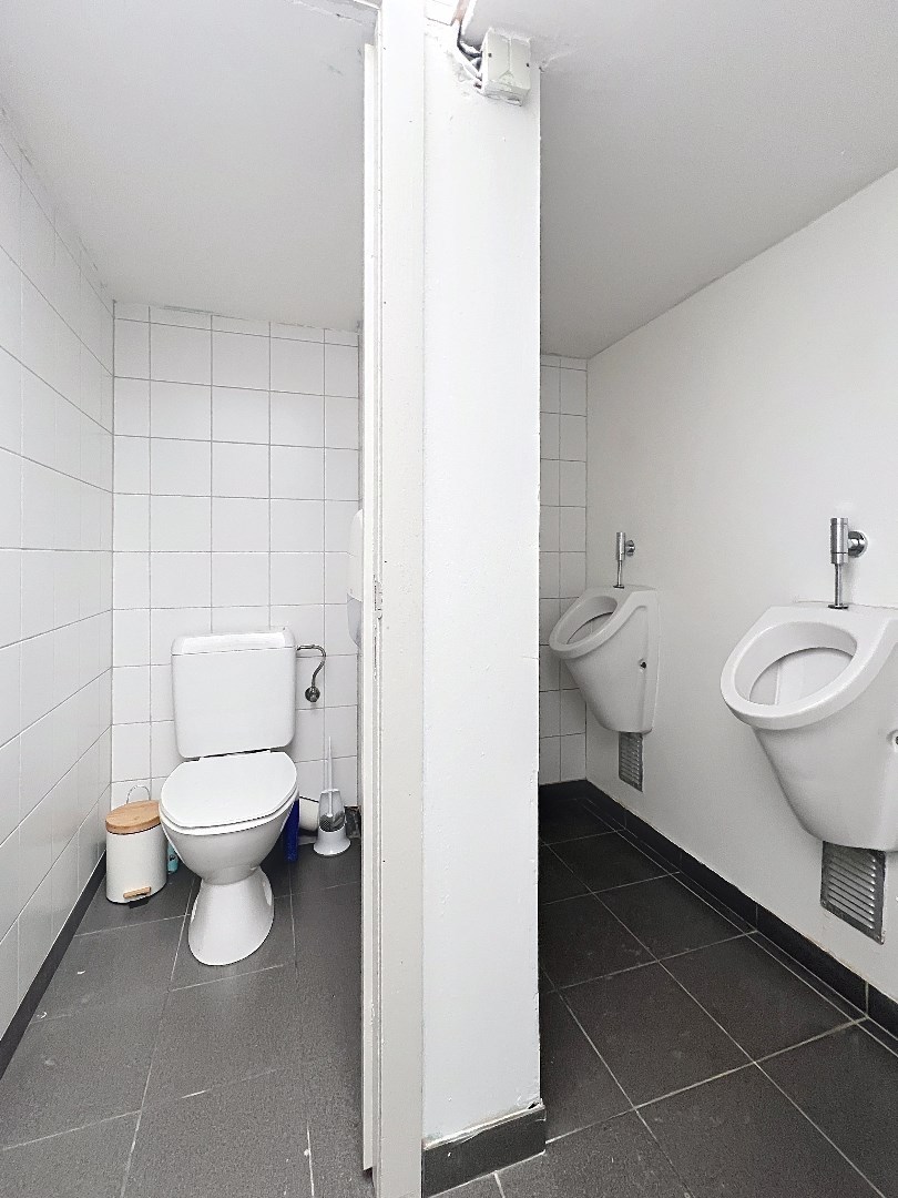 HANDELSPAND in gouden driehoek – Mariakerke - diverse uitbatingsmogelijkheden 