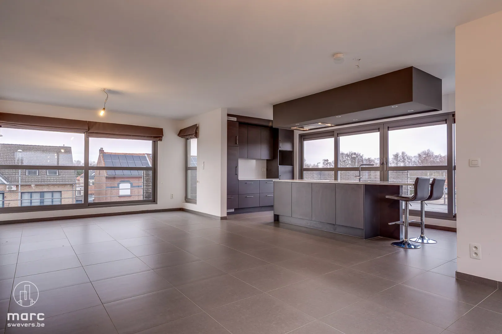 Verkocht appartement - Leopoldsburg