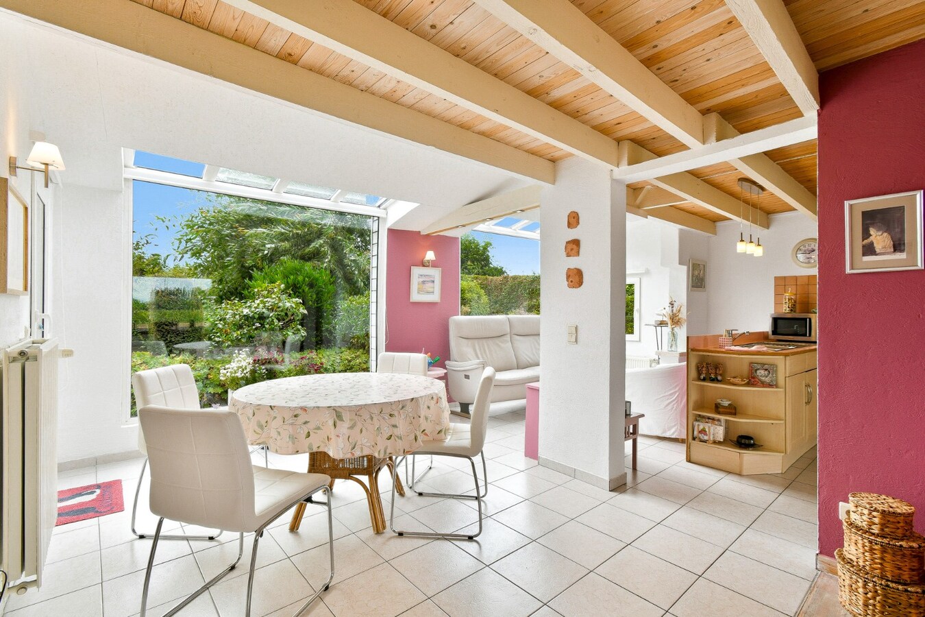 Te koop woning - Middelkerke