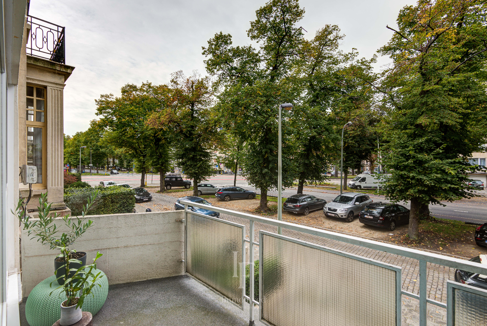 Duplex met 3 SLKS + terras te BERCHEM! 