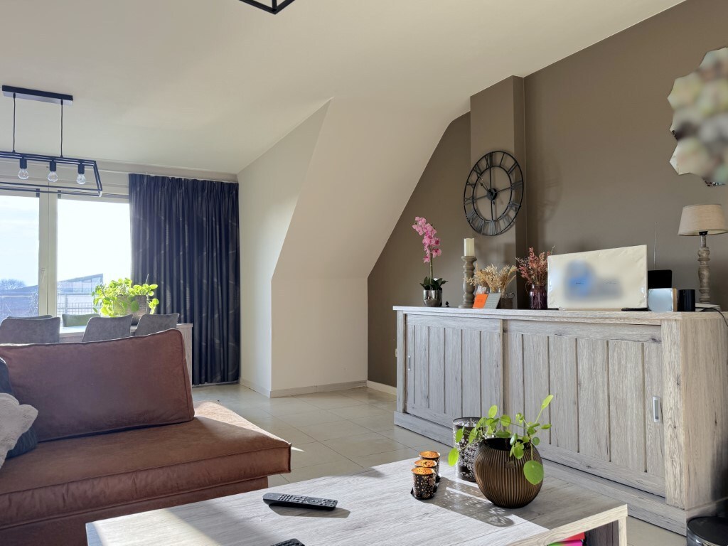 Appartement te huur in Retie