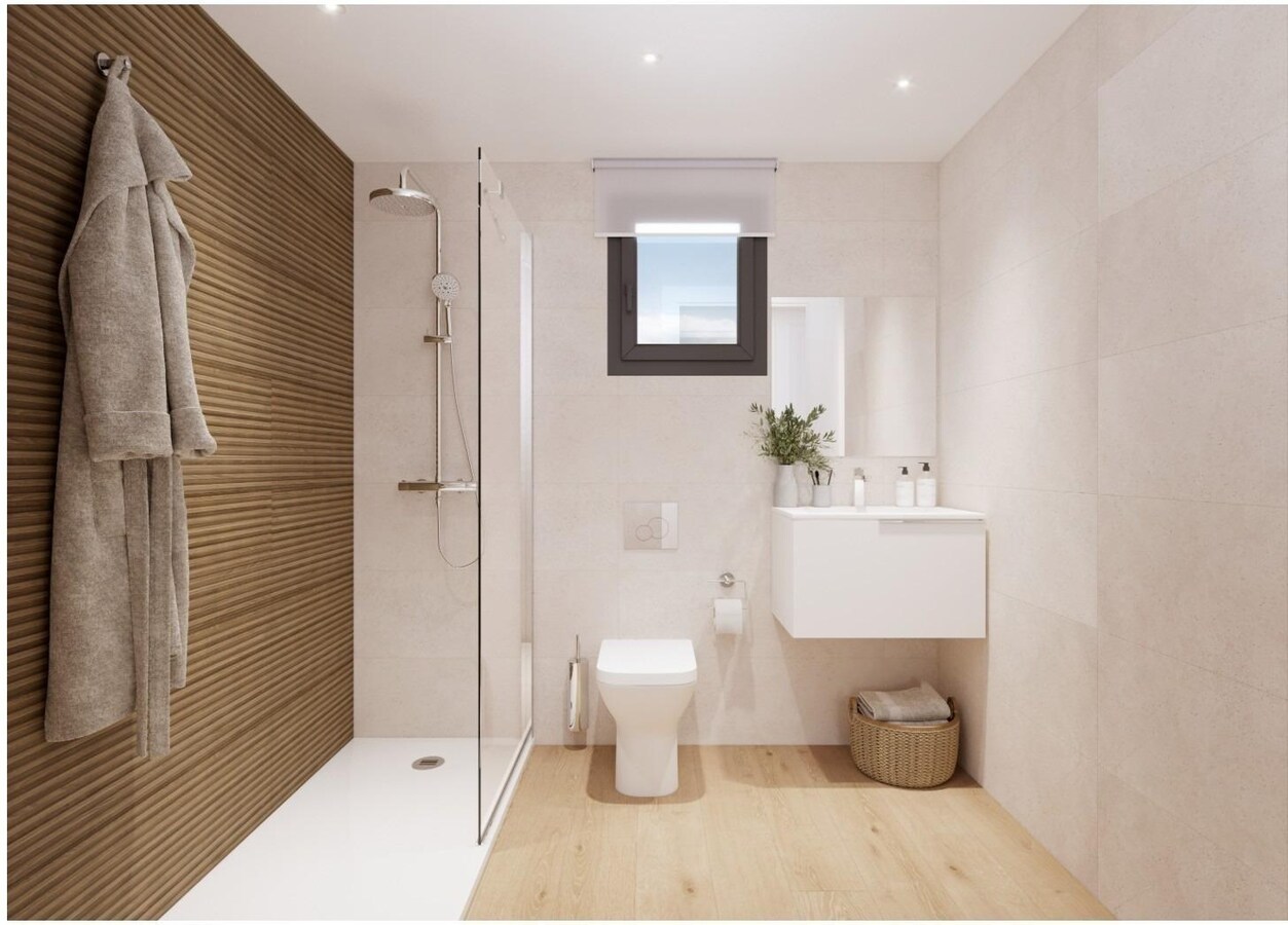Appartement te koop in Villajoyosa