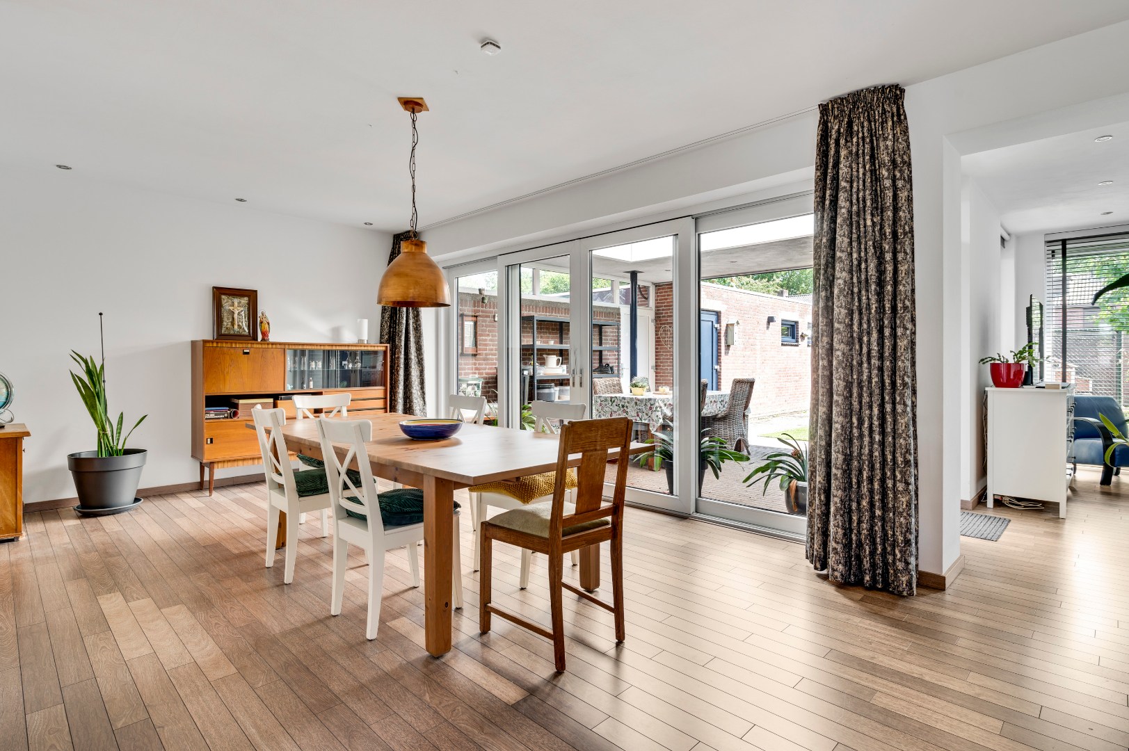 Eengezinswoning te koop in Weert