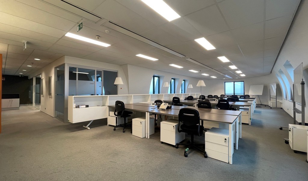 Kantoren te huur in Mechelen City Center 