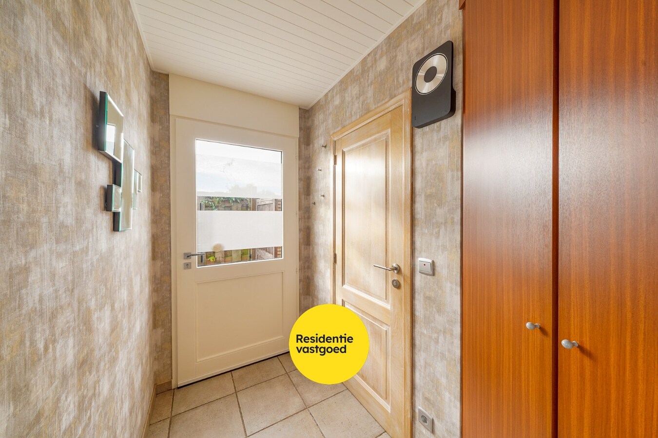 Verkocht woning - Oostende