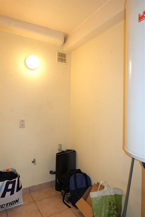 Gezellig duplexappartement te Sint-Michiels 