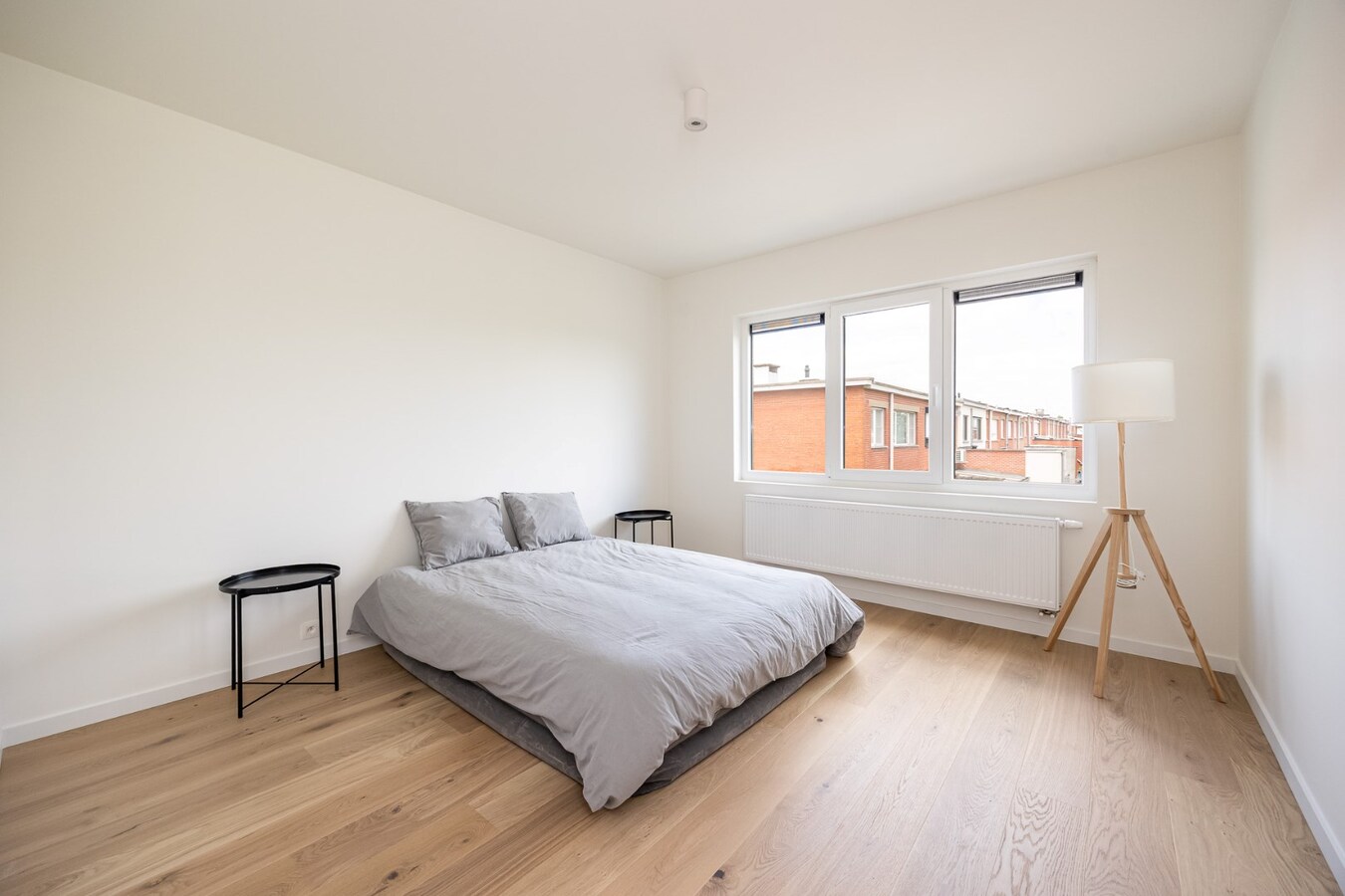 Gerenoveerd energiezuinig appt  met 2 slpk te Kontich! 