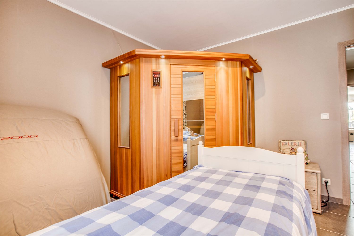 Appartement verkocht in De Klinge