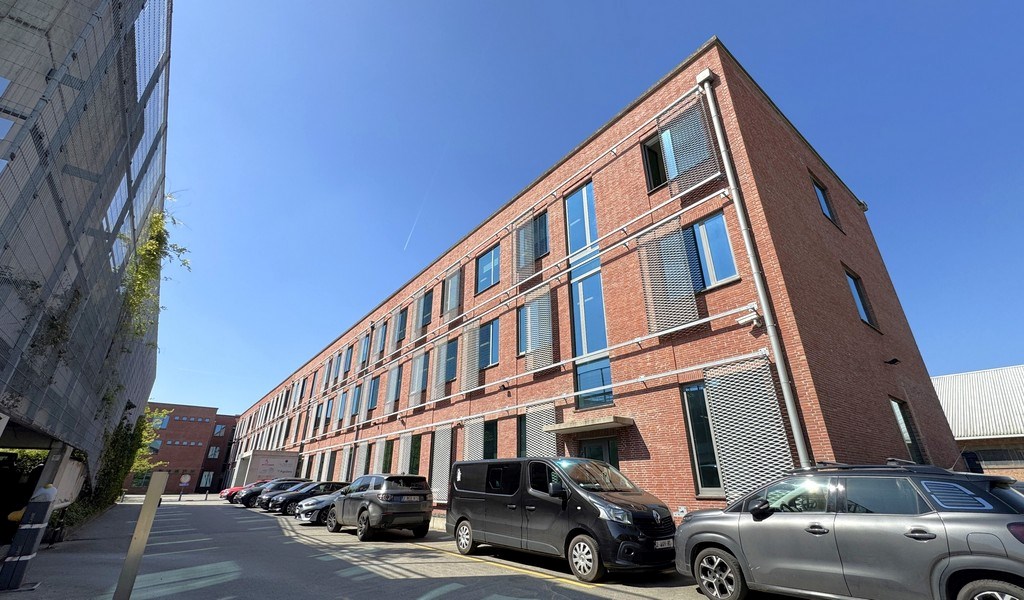 Kantoren te huur in Campus Coppens in Brasschaat