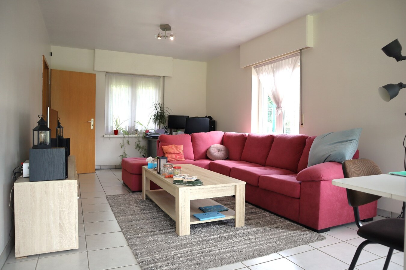 VILLA te Haasrode (Oud-Heverlee) met 2 slaapkamers 