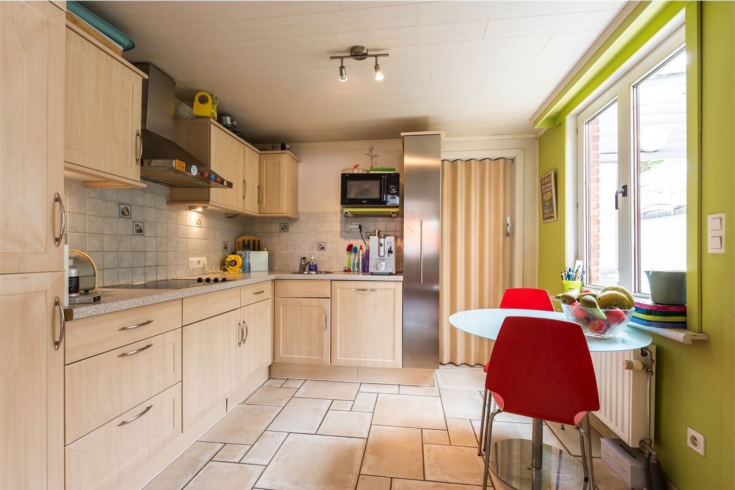 Woning verkocht in Evergem