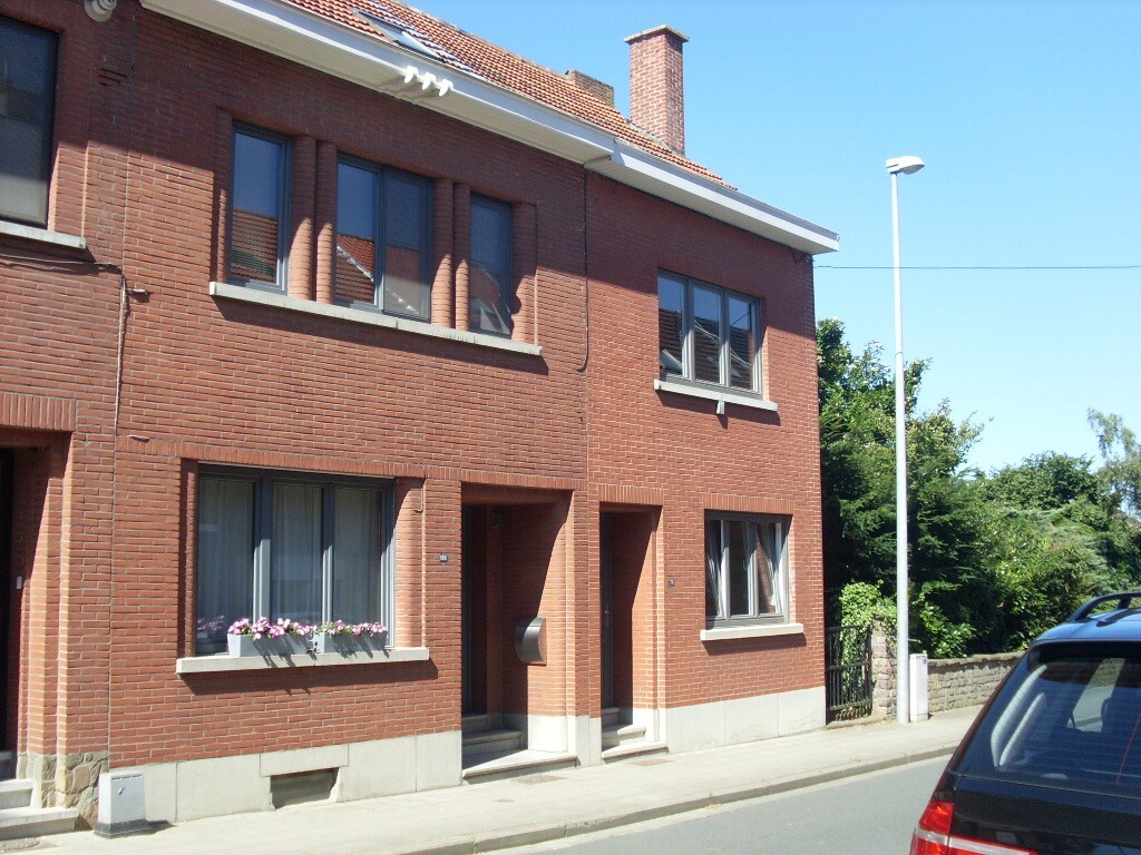 Verkocht woning - Kessel-Lo