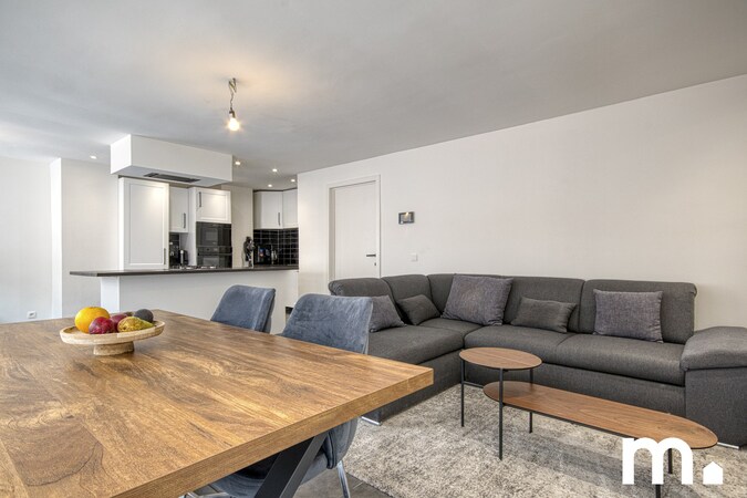 Te koop appartement - Menen