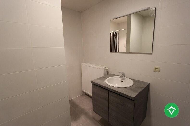 Appartement met 2 slaapkamers te Koekelare 