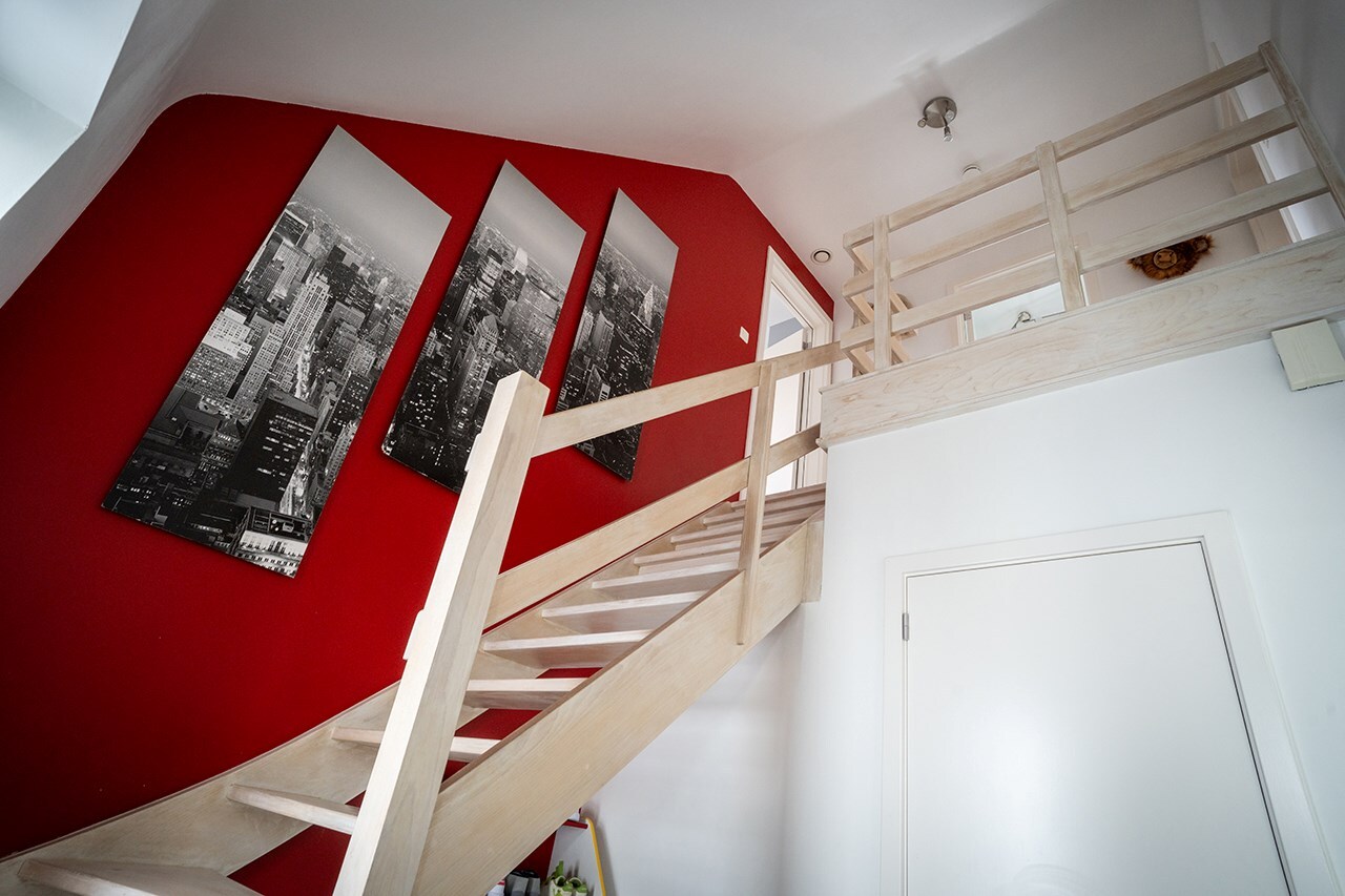 Zeer energiezuinige vrijstaande woning met label A te Bertem 