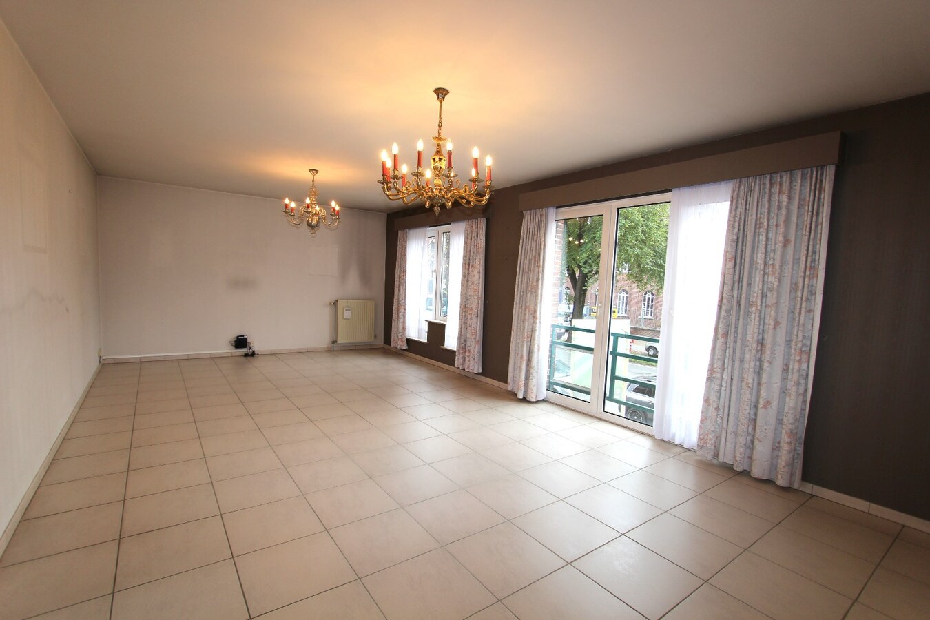 Verhuurd appartement - Tongeren