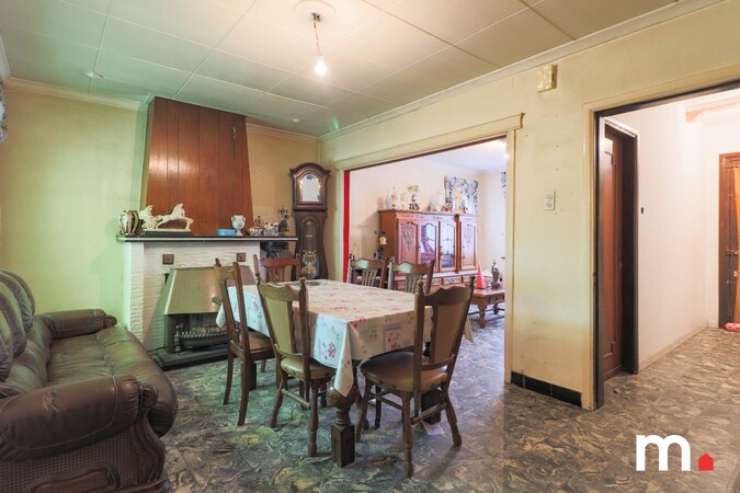 Verkocht woning - Rekkem