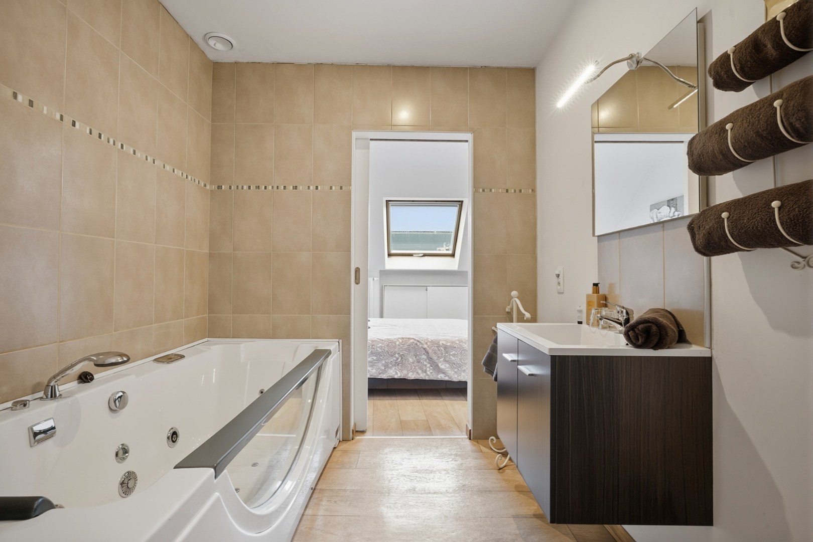 Bekijk deze opportuniteit: Uw eigen B&amp;B of vakantieverhuur in charmant Nieuwpoort (Ramskapelle) 