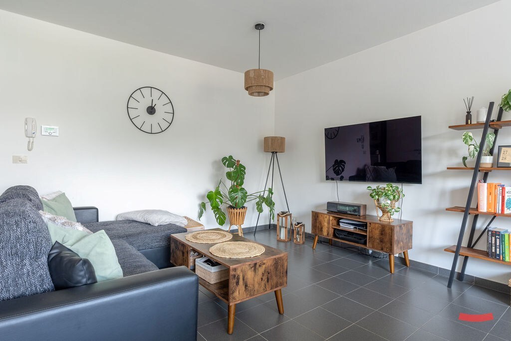 Appartement te huur in Weelde