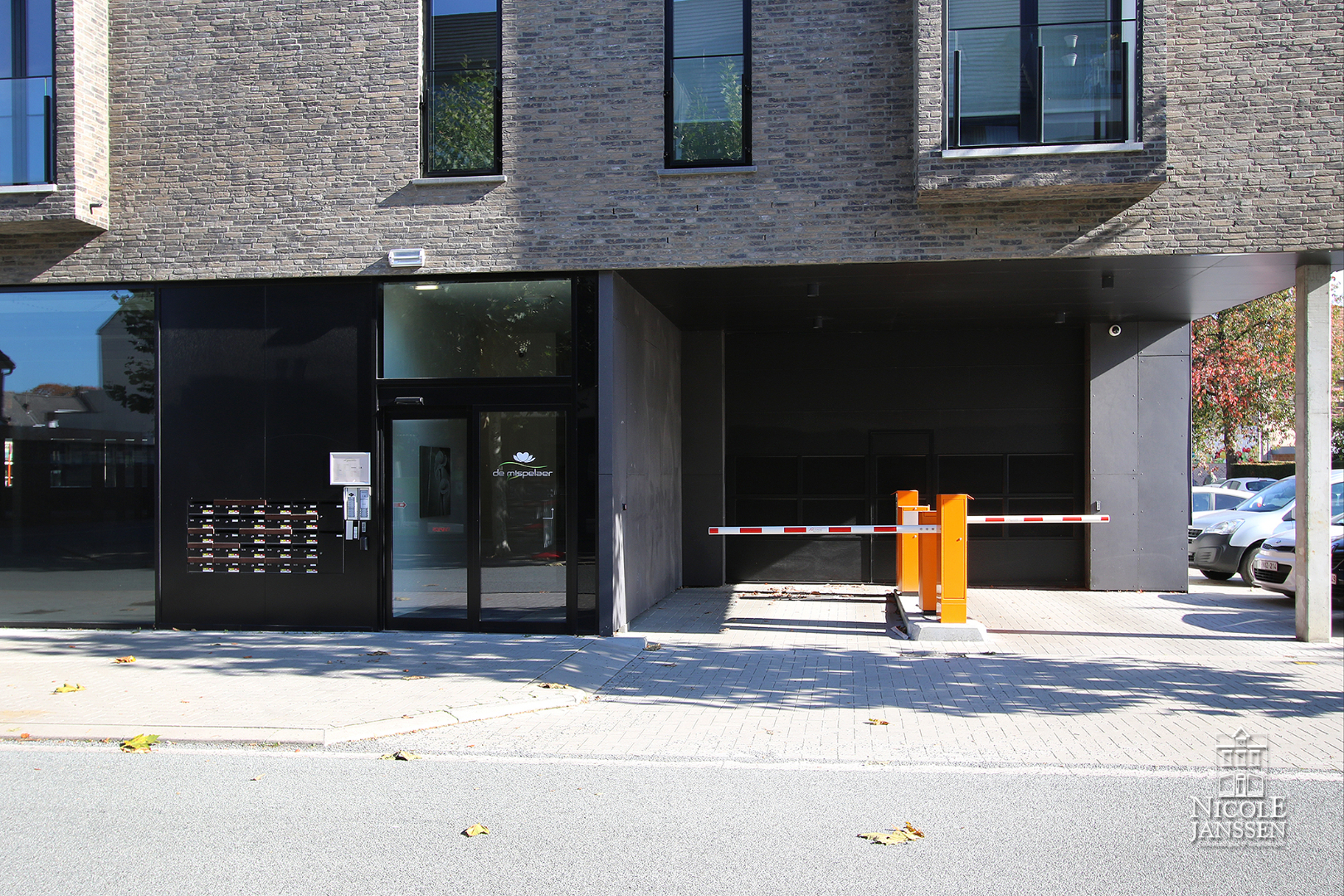 Residentie De Mispelaer 