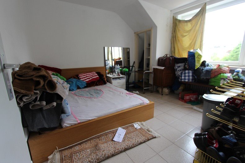 Appartement met 3 slaapkamers te Roeselare 