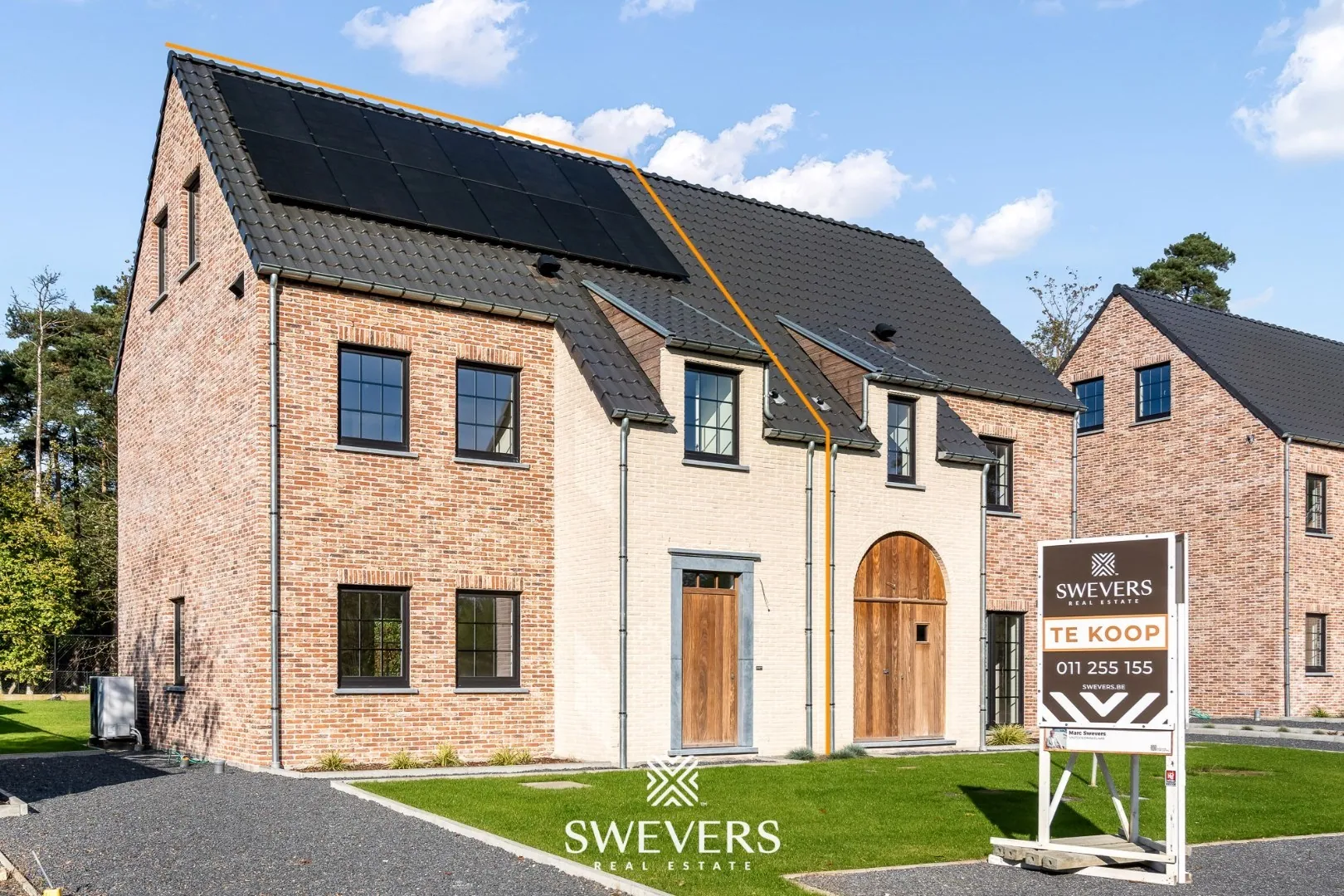 Te koop woning - Beringen