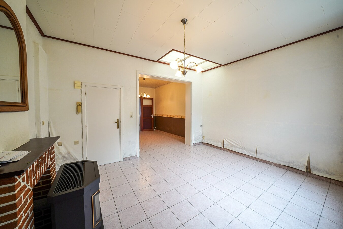 Te koop woning - Oostende