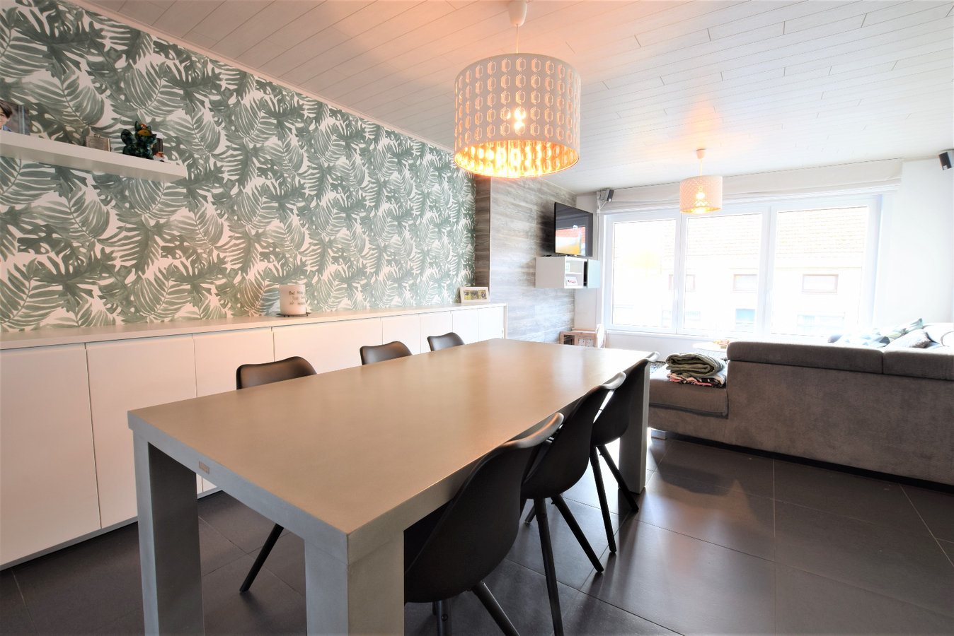 Verkocht woning - Leffinge