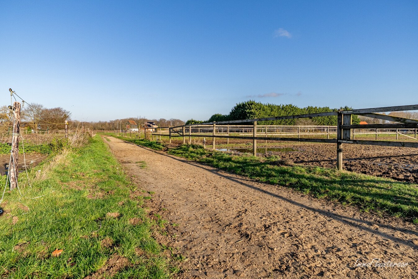 Property for sale in Kampenhout