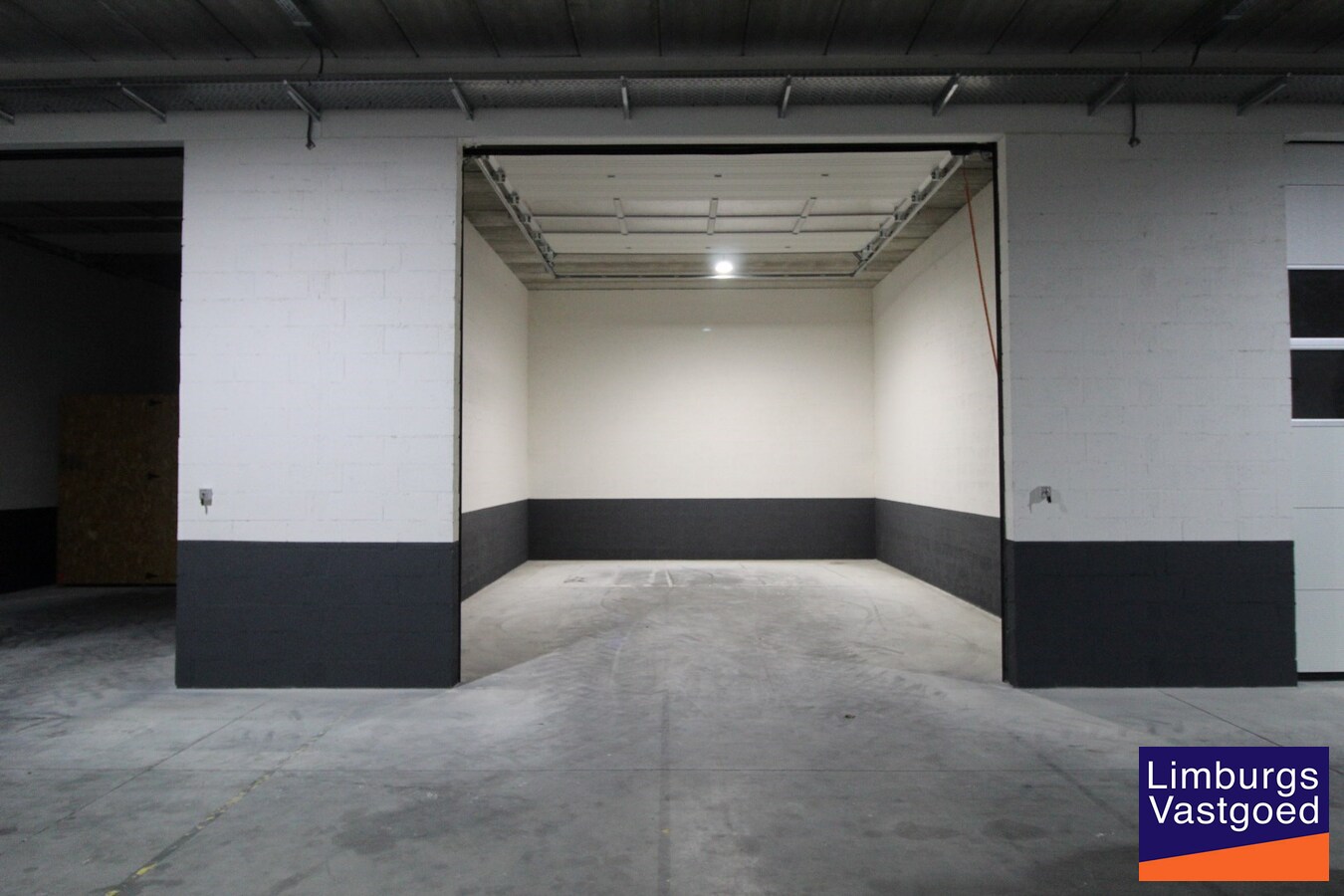 LAREGO - KMO UNIT 16 -  66,14 m² - a/d voormalige Carglass Site 