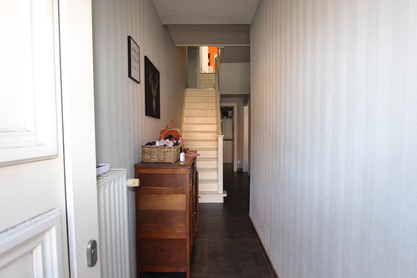 Verkocht woning - Tongeren