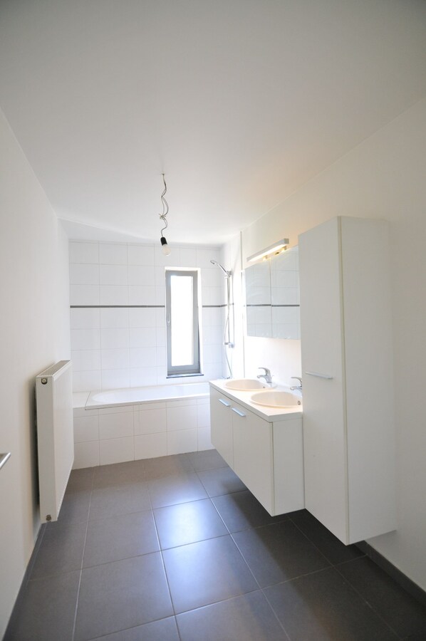 Gezellig appartement 2 slaapkamers 