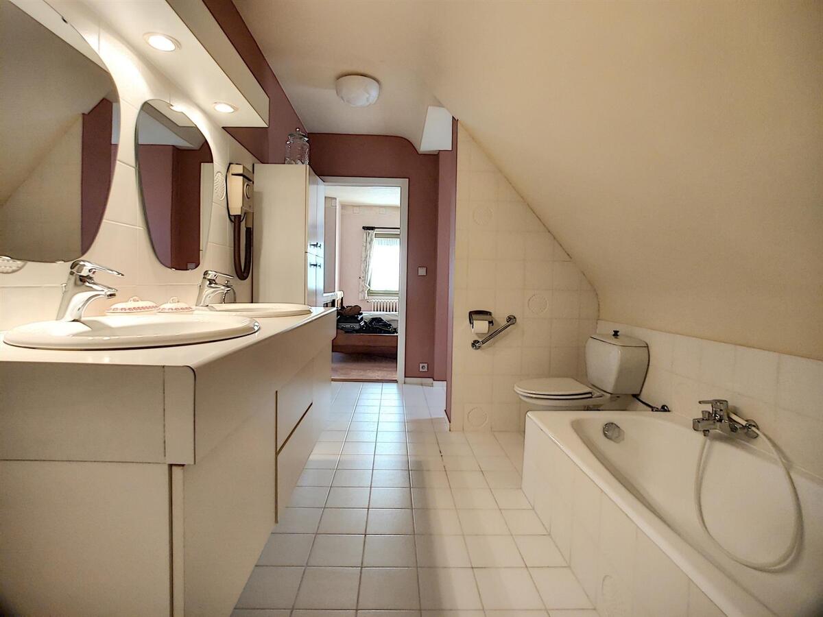 Mooie villa op een uitstekende ligging - Heist 