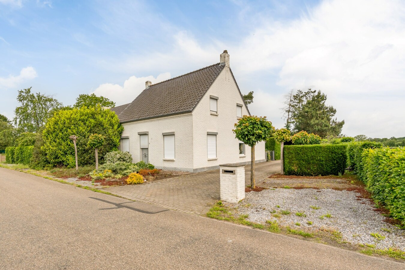 Te koop - Woning - Kinrooi