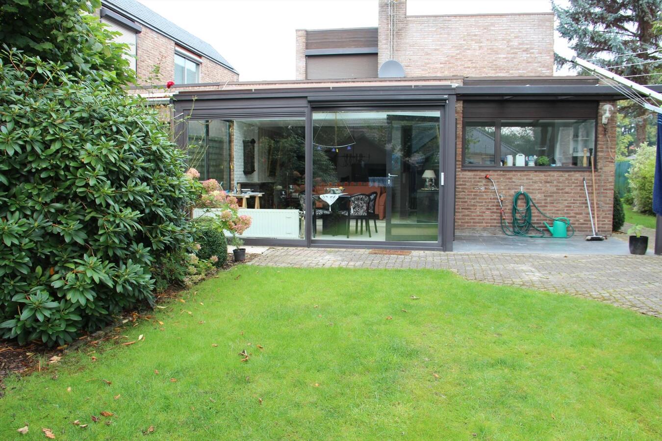 Verkocht woning - Tongeren