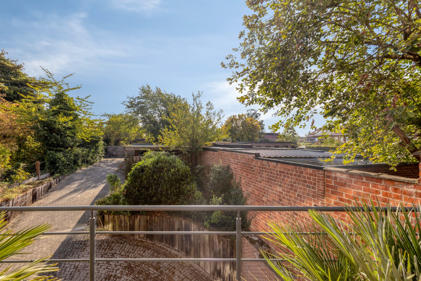 Appartement met 2 slaapkamers, carport en private kelderberging in Kessel-Lo! - EPC 92 kWh/m² - bewoonbare opp. 88 m² 