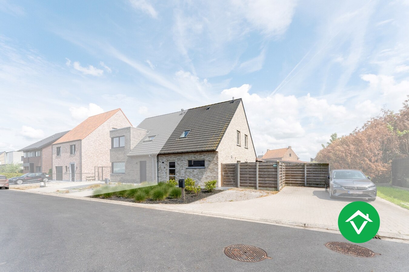 Verkocht woning - Koekelare