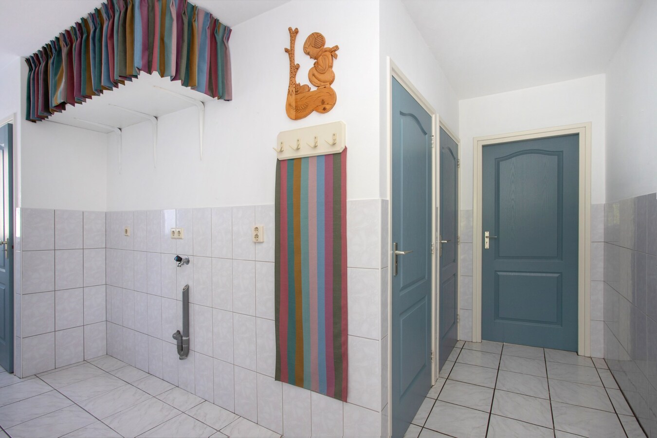 Vrijstaande woning met vrij uitzicht, slaapkamer en badkamer op de begane grond – levensloopbestendig én ruim! 