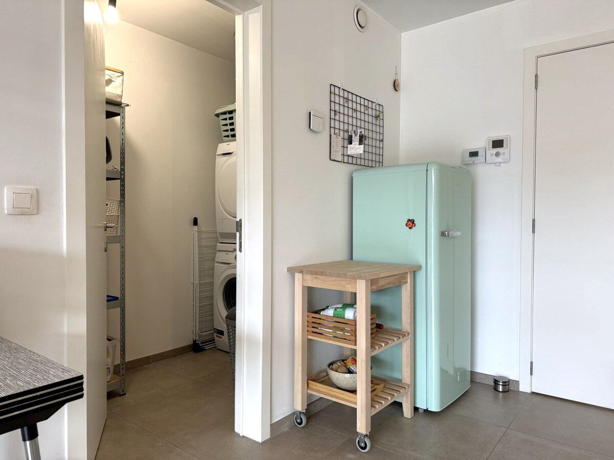 Appartement te huur in Ravels