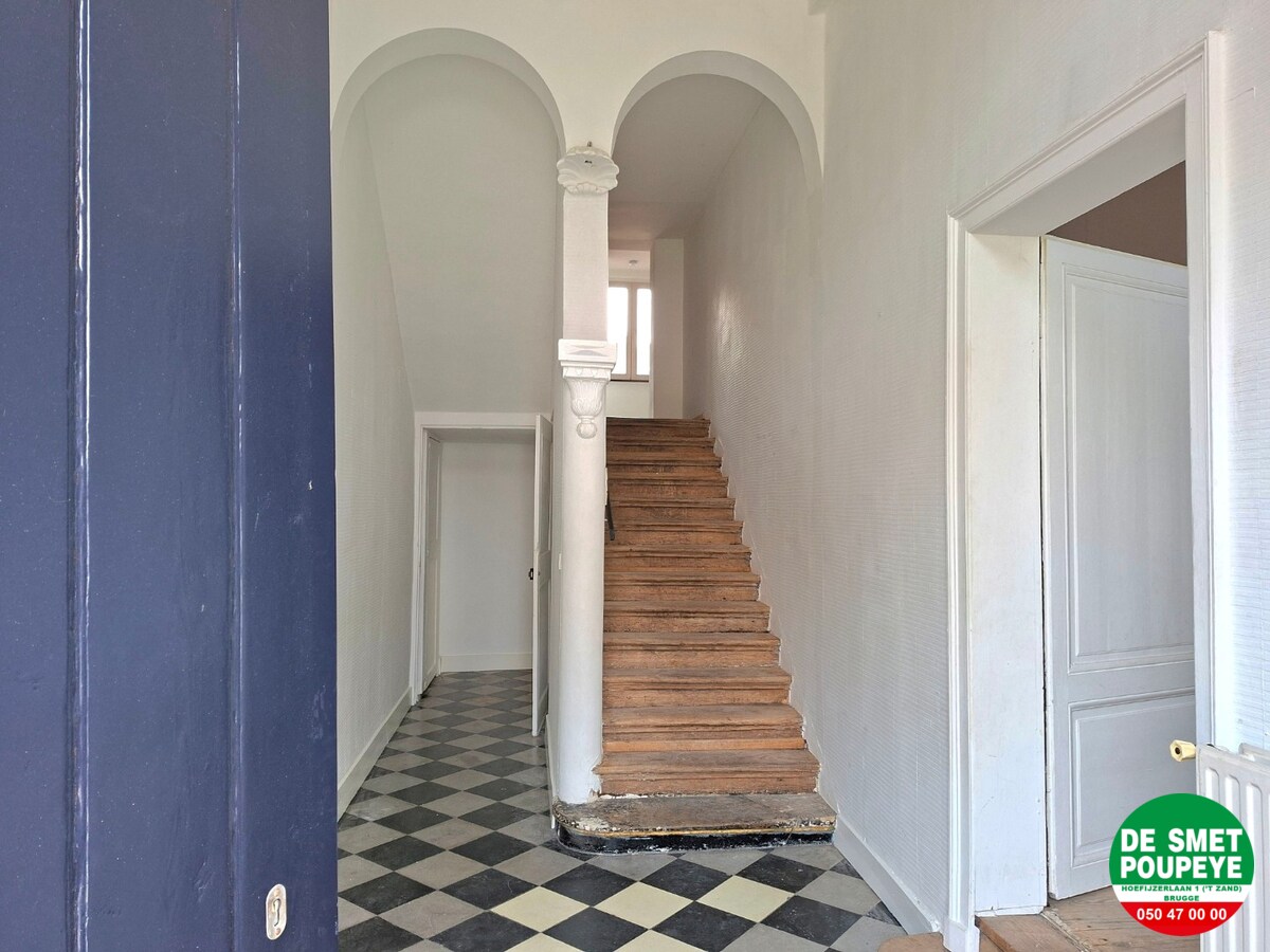 Prachtige herenwoning 