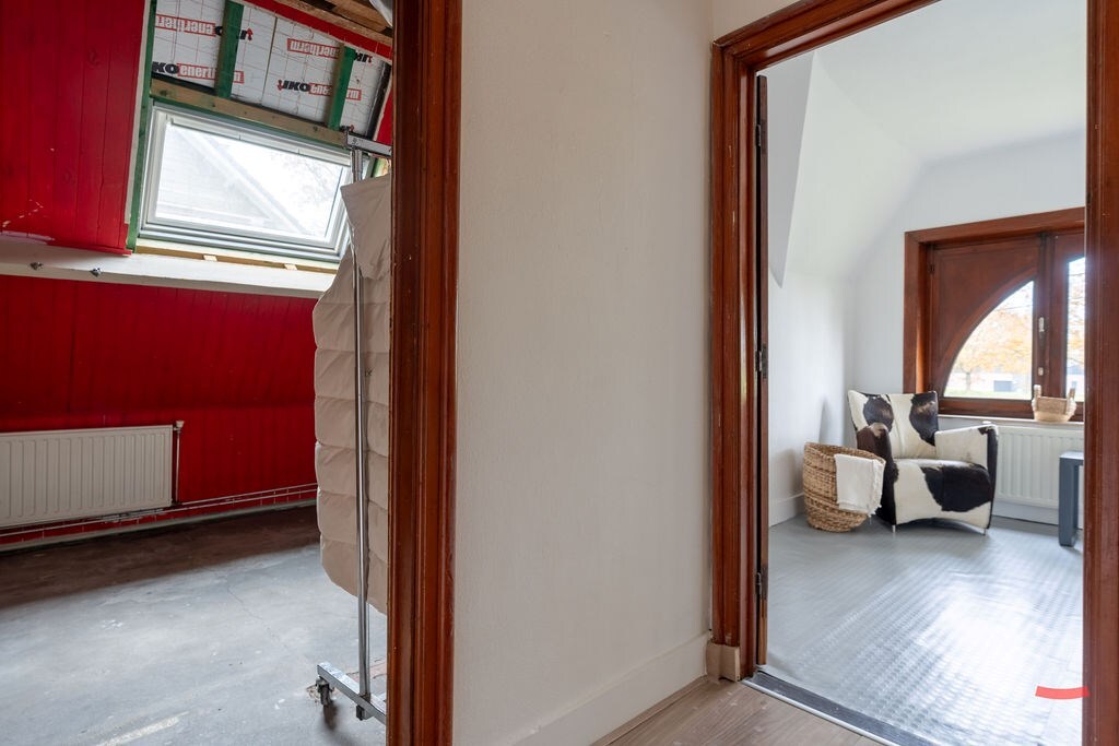 Woning verkocht in Weelde