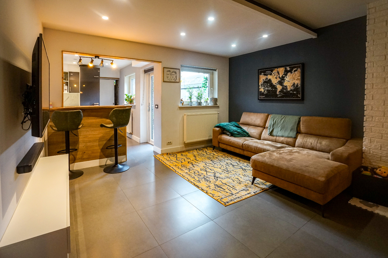 Verkocht woning - Roeselare