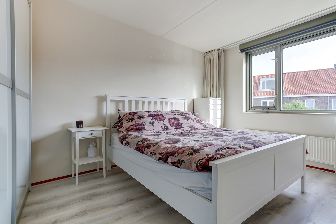 Appartement verkocht in Tilburg