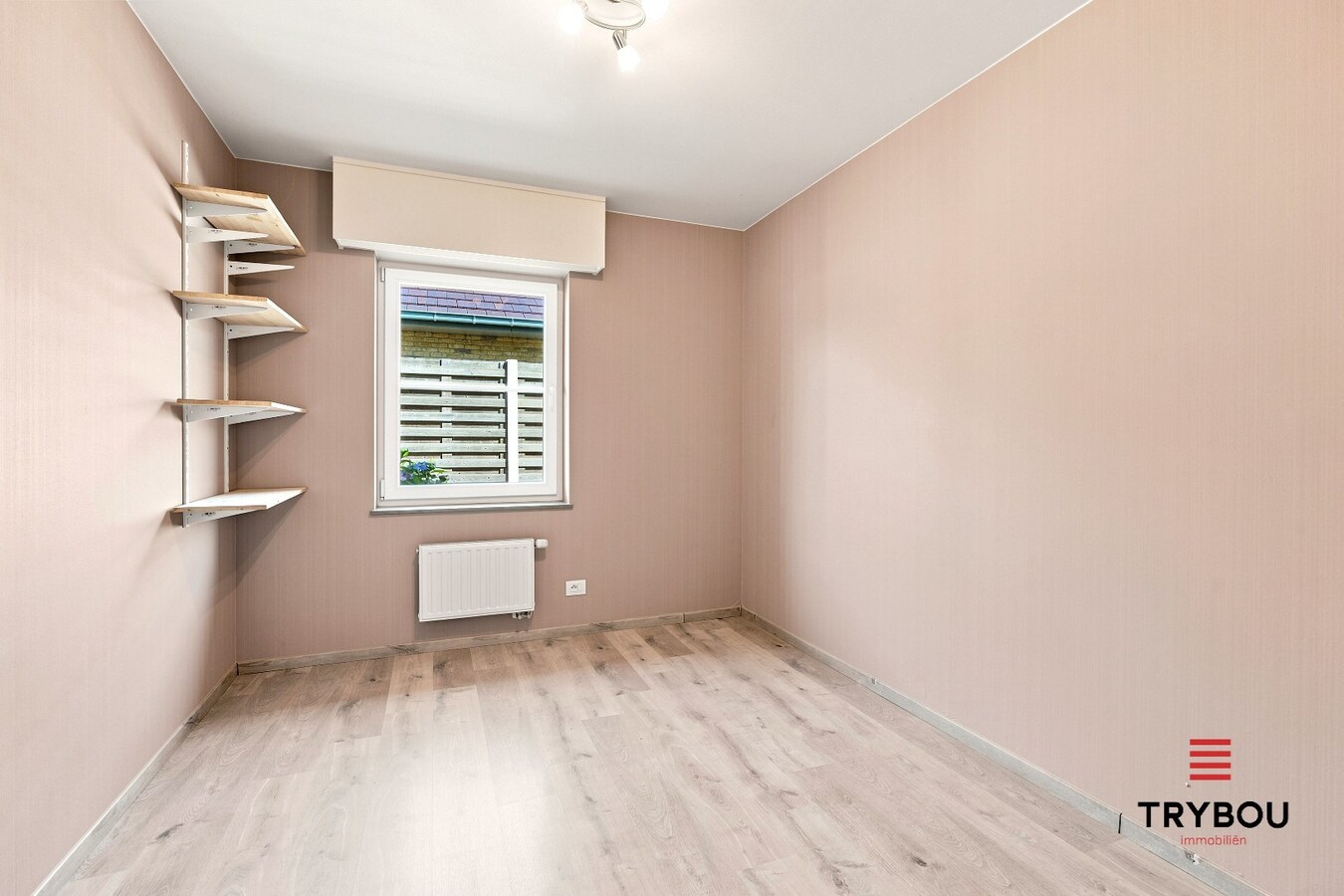 Energiezuinige gelijkvloerse woning op een ruim perceel! 