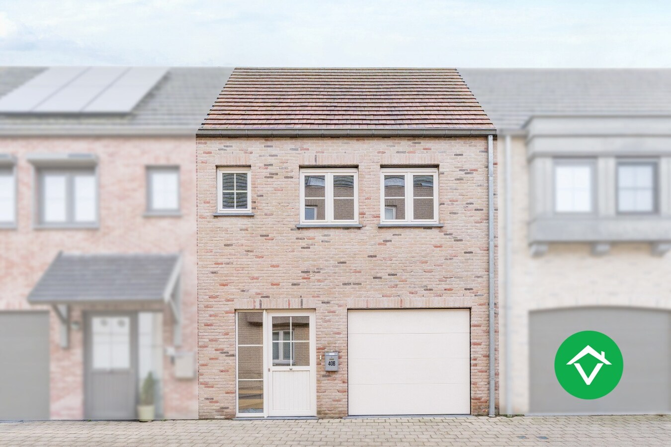 Te koop woning - Gistel