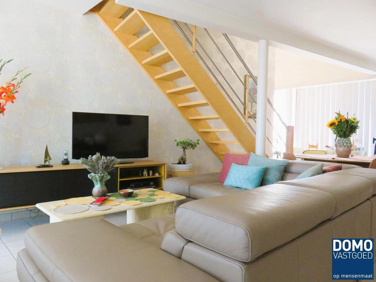 Woning verhuurd in Hasselt