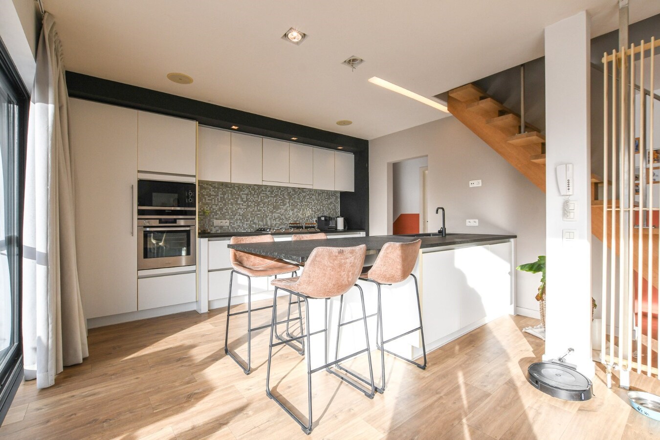 Verkocht woning - De Haan